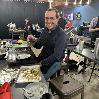 Cookin' Class - Appetizers! Stuffed mushrooms - Cooking Classes Near Me - Tigard, Oregon