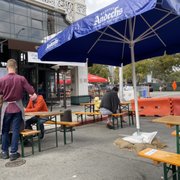 Photo of Wursthall - San Mateo, CA, United States