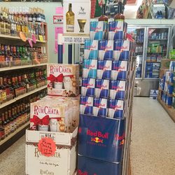 Ruskin Cut Rate Liquors
