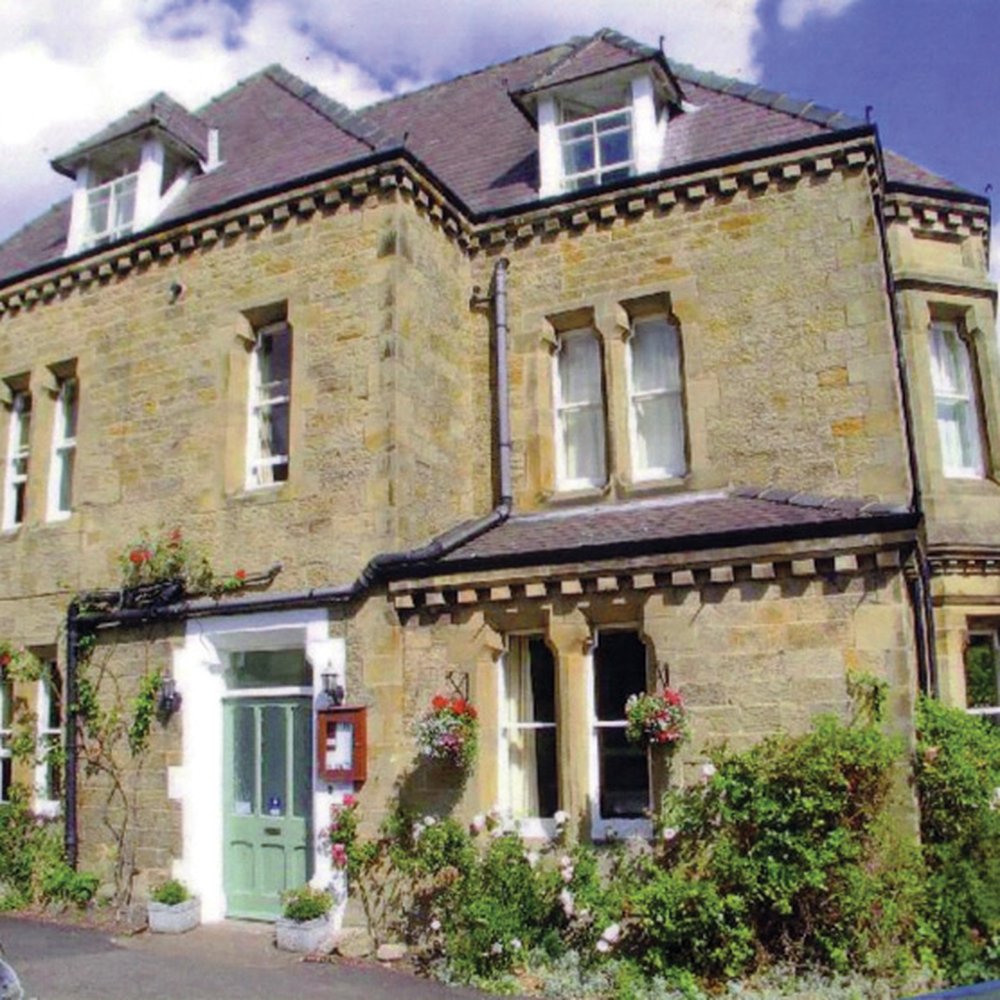Eastfield Lodge - Bed & Breakfast Near Me - Leyburn, NYK