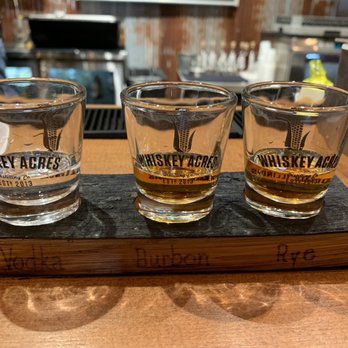 Whiskey Acres Distilling - Distilleries Near Me - Dekalb, Illinois Whiskey Acres Distilling - Distilleries Near Me - Dekalb, Illinois