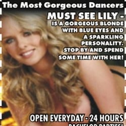 Dream Girls - Meet Lily