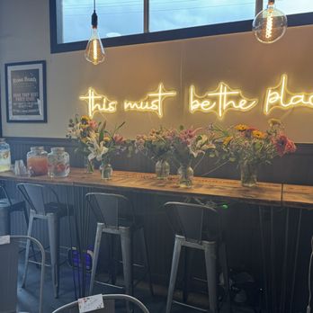 The Rose Bush - Food Trucks Near Me - San Antonio, Texas The Rose Bush - Food Trucks Near Me - San Antonio, Texas