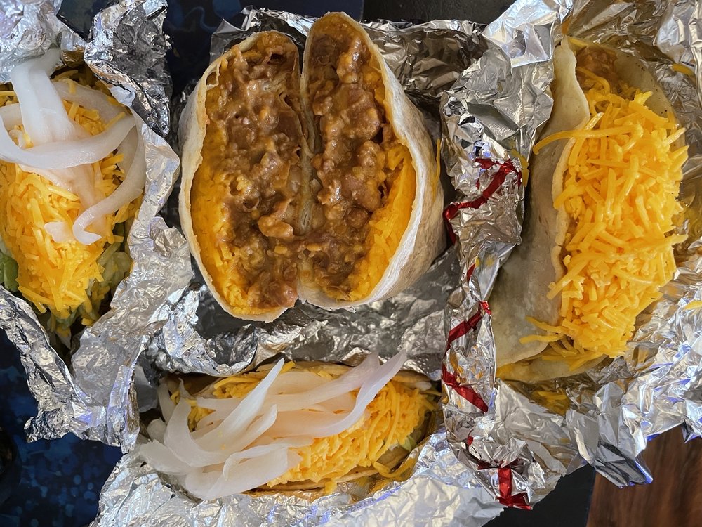 CHUY’S TACOS DORADOS 159 Photos & 205 Reviews 14557 Vanowen St, Los