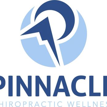 Pinnacle Wellness Center - Full logo with the business name - Chiropractors Near Me - Tigard, Oregon Pinnacle Wellness Center - Full logo with the business name - Chiropractors Near Me - Tigard, Oregon
