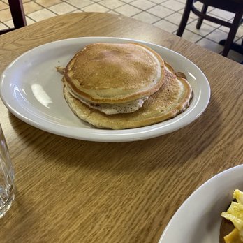 CJ’s Cafe - Pancakes - Comfort Food Near Me - Azle, Texas
