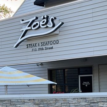 zoes virginia beach dress code Zoes Steak & Seafood Restaurant - Virginia Beach, VA