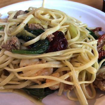 Harbor Halcyon - New American Near Me - Ashtabula, Ohio