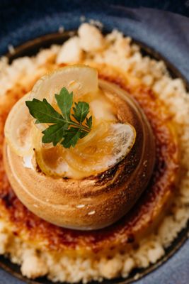 Marilena Cafe & Raw Bar by null