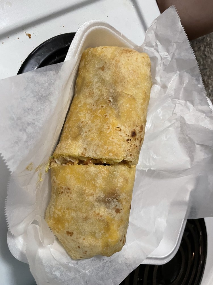 Rubio's Cafe