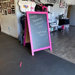 Kaia Fit Woodland - Murph day challenge