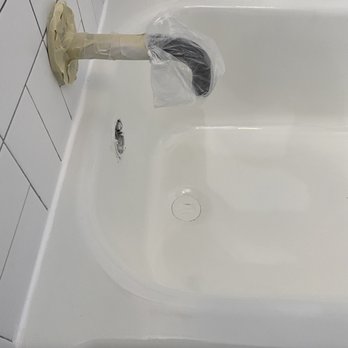 Budget Refinishers - After refinishing - Refinishing Services Near Me - Chicago, Illinois