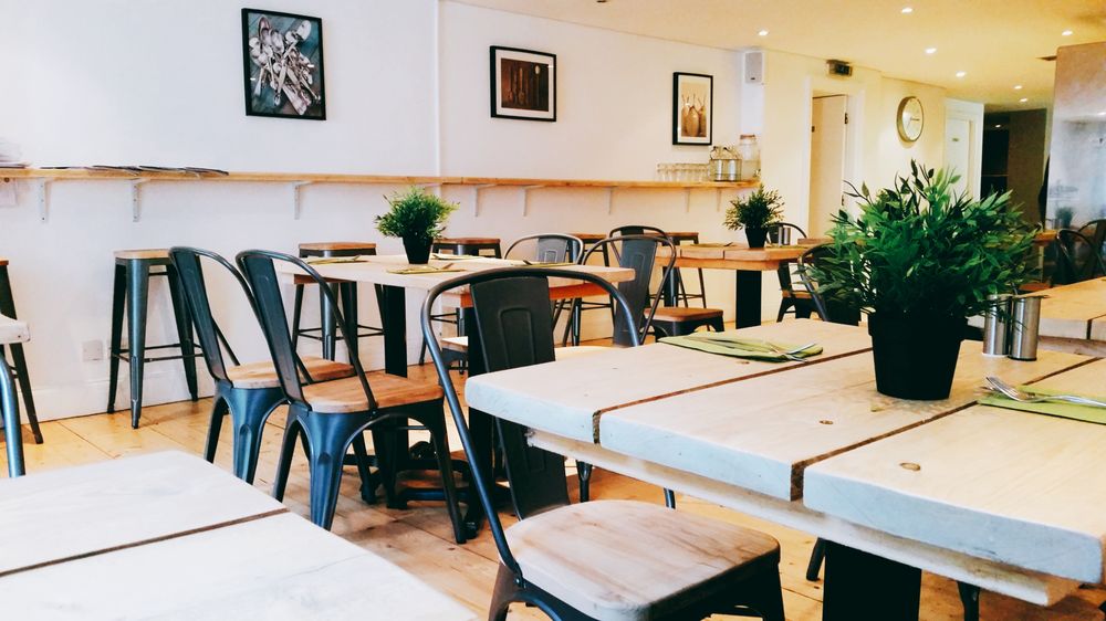 KCAL KITCHEN 25 Photos 130 West Regent Street, Glasgow, United