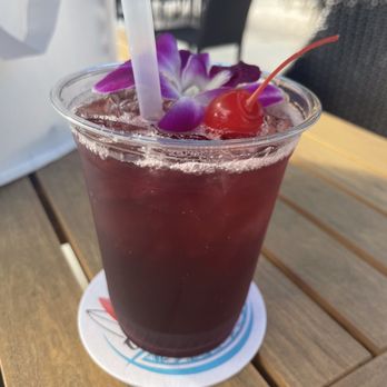 Barefoot Bar - Cocktail Bars Near Me - Honolulu, Hawaii