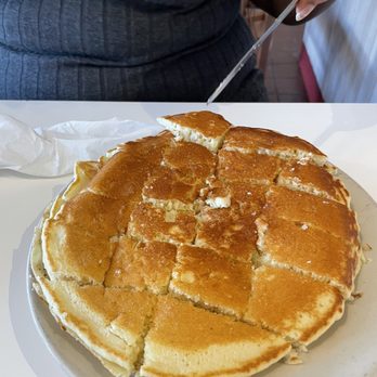 Annie's Hamburgers - Pancakes (2) - Burgers Near Me - Houston, Texas