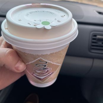 Capputan - White Zebra Latte. - Tanning Near Me - Fort Atkinson, Wisconsin