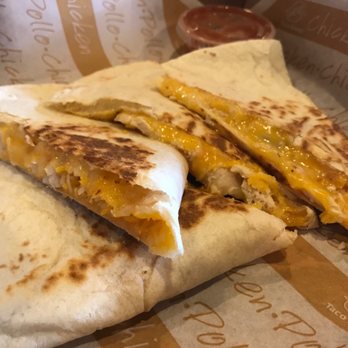 Taco Bueno - Big Freak'n quesadilla - Fast Food Near Me - Oklahoma City, Oklahoma Taco Bueno - Big Freak'n quesadilla - Fast Food Near Me - Oklahoma City, Oklahoma