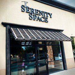 The Serenity Space - The Serenity Space offers a variety of healing practices including yoga, breathwork, meditation, and sound healing.