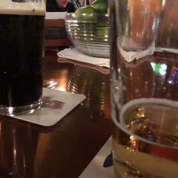 Mainstreet Pub - Bud light and a Murphy's - Pubs Near Me - Melbourne, Florida