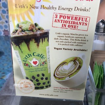 Urth Caffé-Pasadena - Cafes Near Me - Pasadena, California Urth Caffé-Pasadena - Cafes Near Me - Pasadena, California