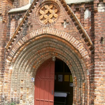 Nikolaikirche - Churches Near Me - Röbel, MV