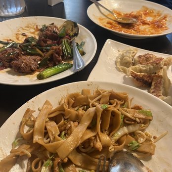 Nomad Asian Bistro - Chinese Near Me - Long Beach, California