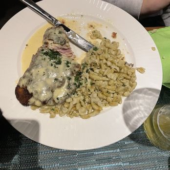 Spargel On 9 - German Near Me - Queensbury, New York
