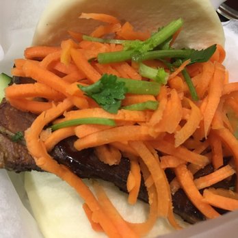 Banh Mi Metro - Pork belly bao - Sandwiches Near Me - Toronto, Ontario Banh Mi Metro - Pork belly bao - Sandwiches Near Me - Toronto, Ontario
