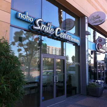 Noho Smile Center - Cosmetic Dentists Near Me - North Hollywood, California Noho Smile Center - Cosmetic Dentists Near Me - North Hollywood, California