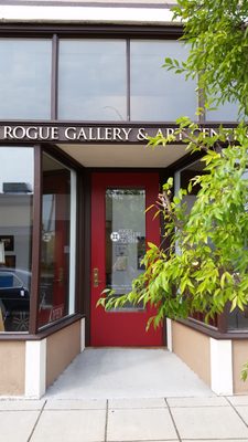 Rogue Gallery & Art Center