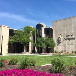 Lafayette City Hall