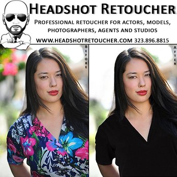 Headshot Retoucher - Printing Services Near Me Headshot Retoucher - Printing Services Near Me
