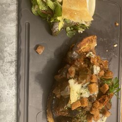 Les Chineurs - the "pain perdu"