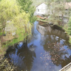 Independence Group Hypnotherapy - Lynnwood Office View