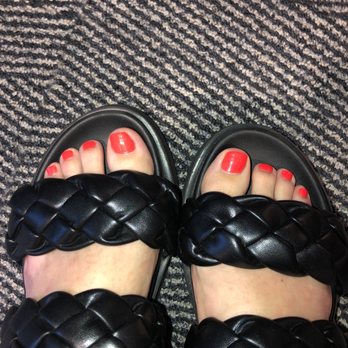 LT Nails - Nail Salons Near Me - Grove City, Ohio