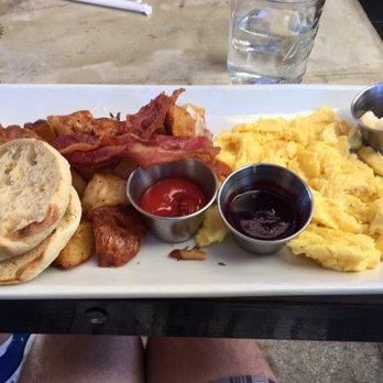 Breakfast Republic - American breakfast - Breakfast & Brunch Near Me - San Diego, California