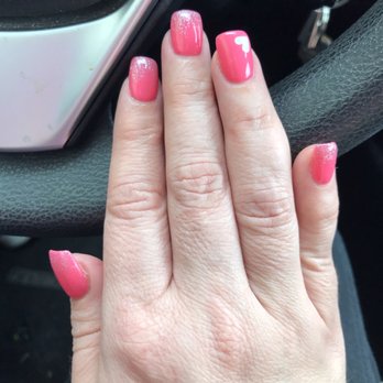 Nail Club - Acrylic nail - Nail Salons Near Me - Glendale, Arizona