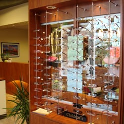 20/20 Vision Center - Glasses from budget priced to high-fashion.