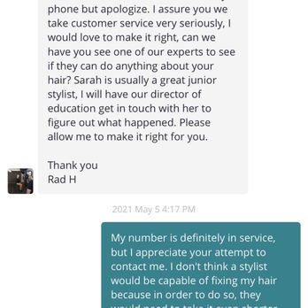 Jon David Salon - Hair Salons Near Me - Arlington, Virginia Jon David Salon - Hair Salons Near Me - Arlington, Virginia