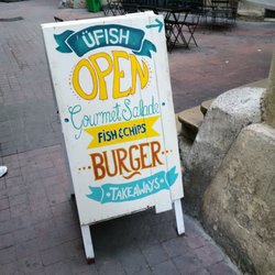 Üfish