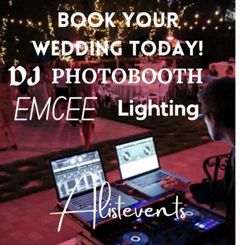 A List Events - DJs Near Me A List Events - DJs Near Me
