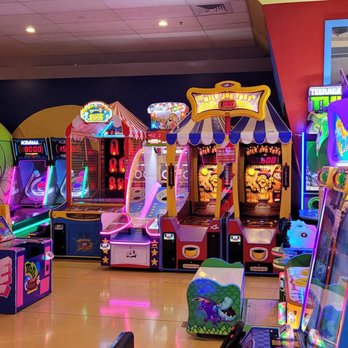 KBXtreme - Arcade - Bowling Near Me - Kailua-Kona, Hawaii KBXtreme - Arcade - Bowling Near Me - Kailua-Kona, Hawaii
