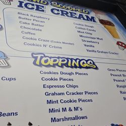 Ralph's Italian Ices