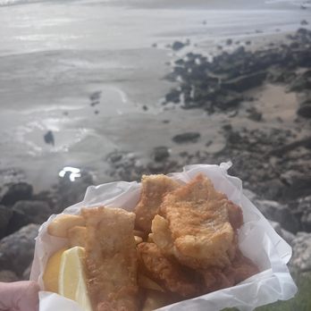 Barbara's Fishtrap - Fish and chips - Seafood Near Me - Half Moon Bay, California Barbara's Fishtrap - Fish and chips - Seafood Near Me - Half Moon Bay, California
