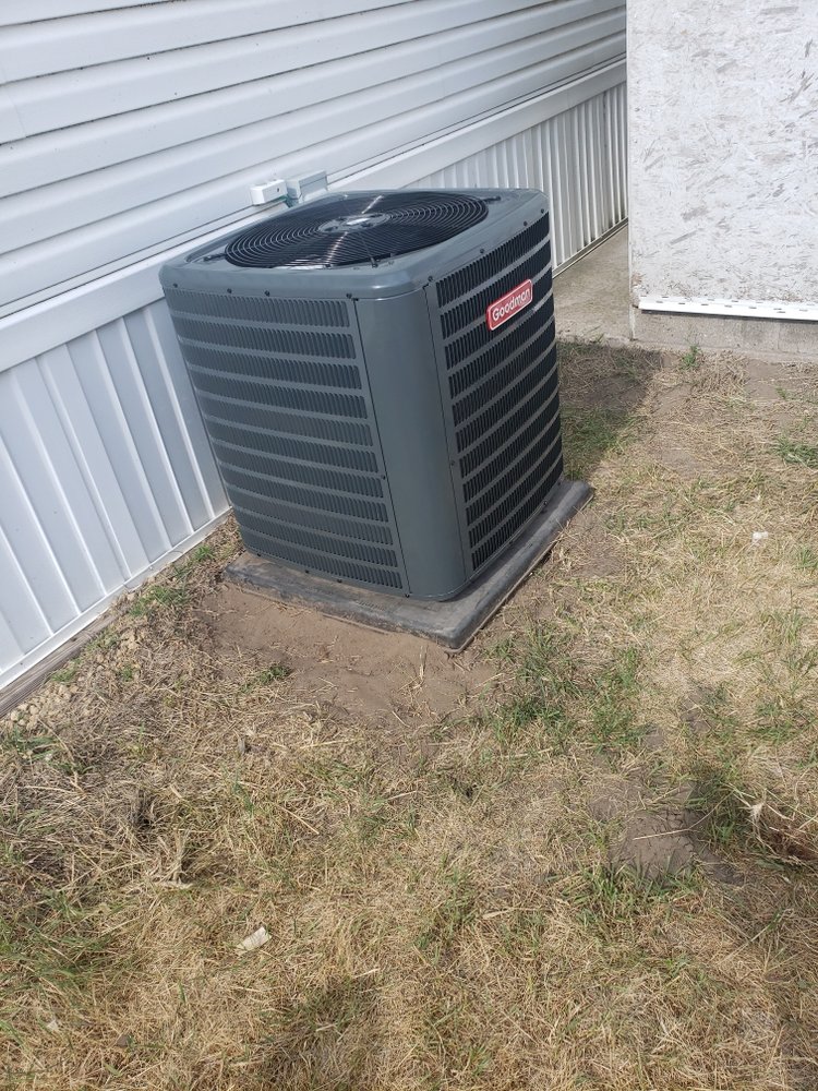 Slide of Cedar Rapids Plumbing, Heating & Cooling