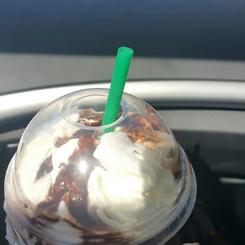 Starbucks - Java Chip Frappaccino - Coffee & Tea Near Me - Washington, DC, District of Columbia
