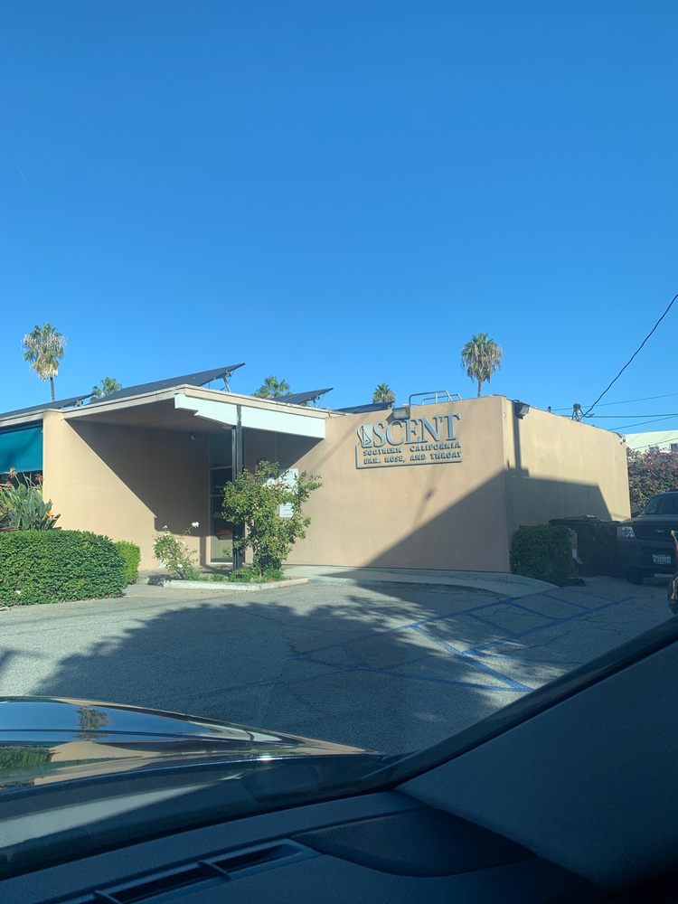 SCENT SOUTHERN CALIFORNIA EAR, NOSE, AND THROAT 15 Photos & 58