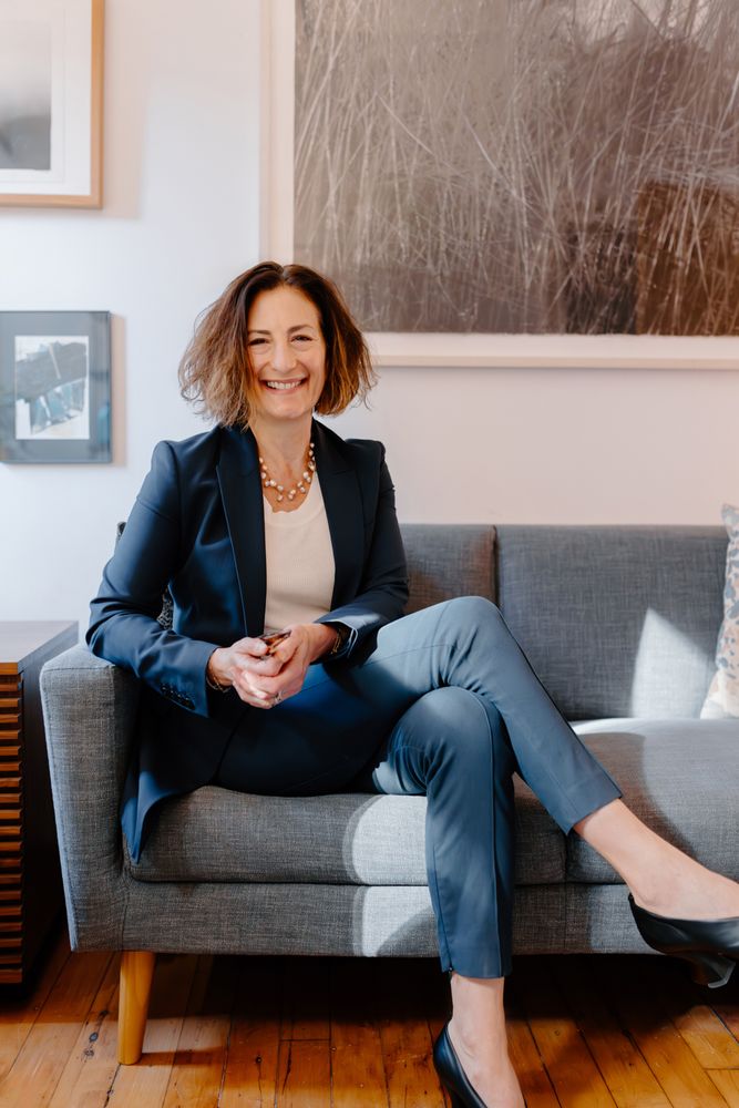 Heidi Kling, PhD - grief counselor in New York, NY