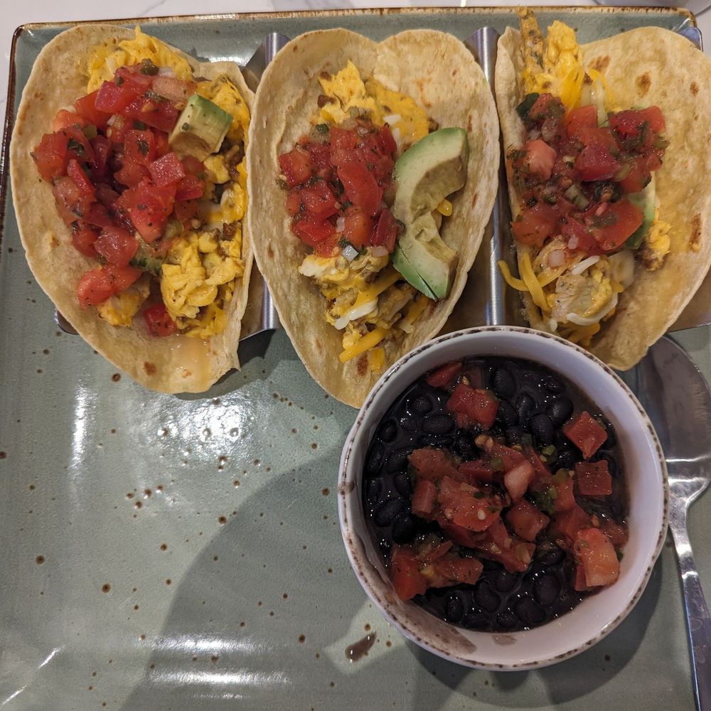First Watch - Breakfast tacos - Breakfast & Brunch Near Me - Des Plaines, Illinois First Watch - Breakfast tacos - Breakfast & Brunch Near Me - Des Plaines, Illinois
