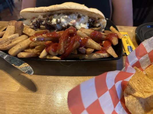 Nasty's Sports Bar & Restaurant by null